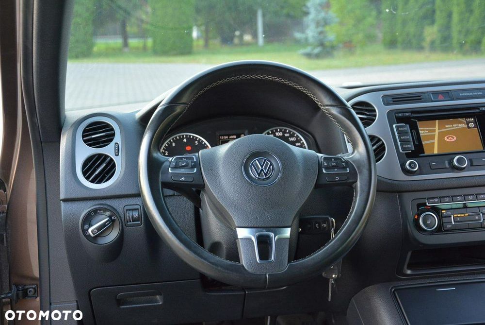 Volkswagen Tiguan - 24