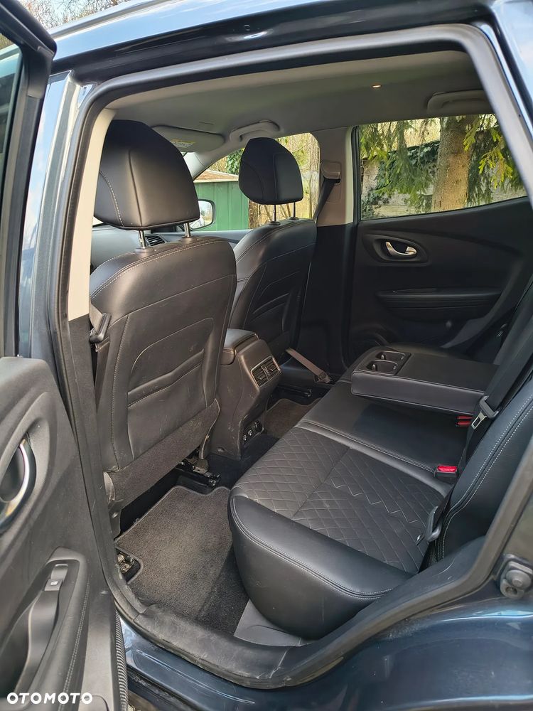 Renault Kadjar 1.3 TCe FAP Zen - 7