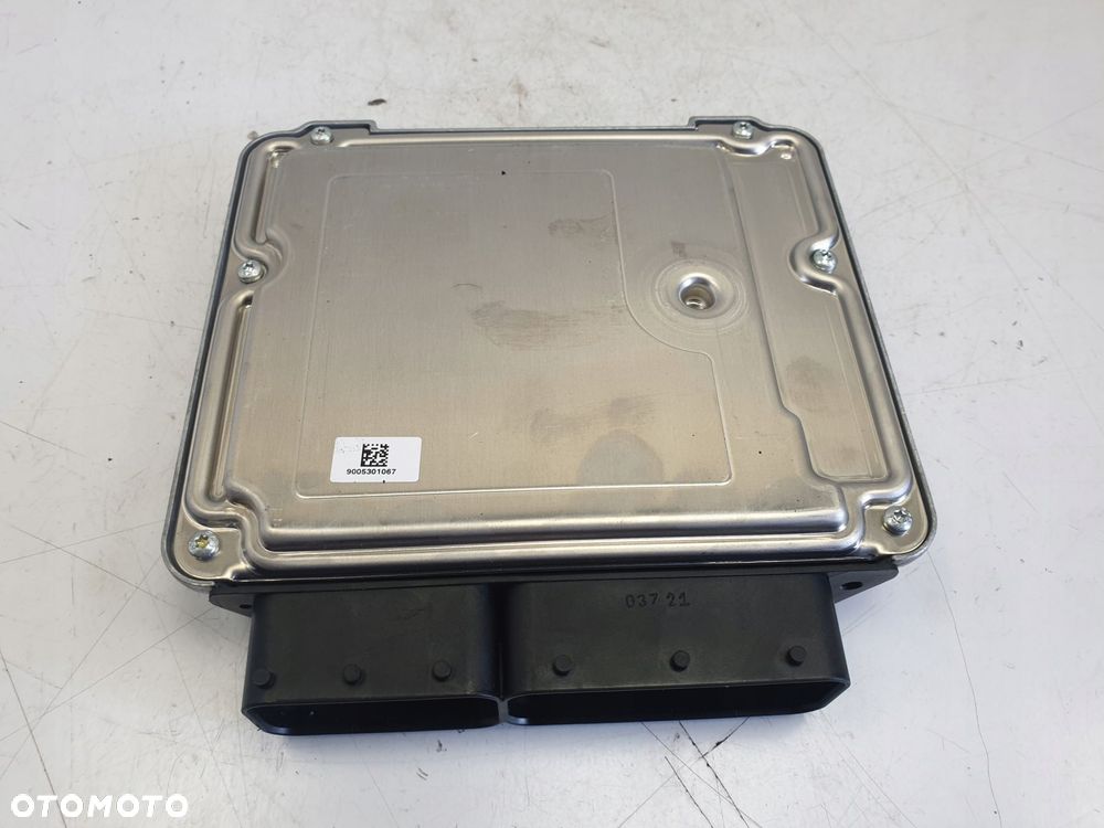 BMW F30 2.0 D KOMPUTER SILNIKA 8518568 sterownik - 4