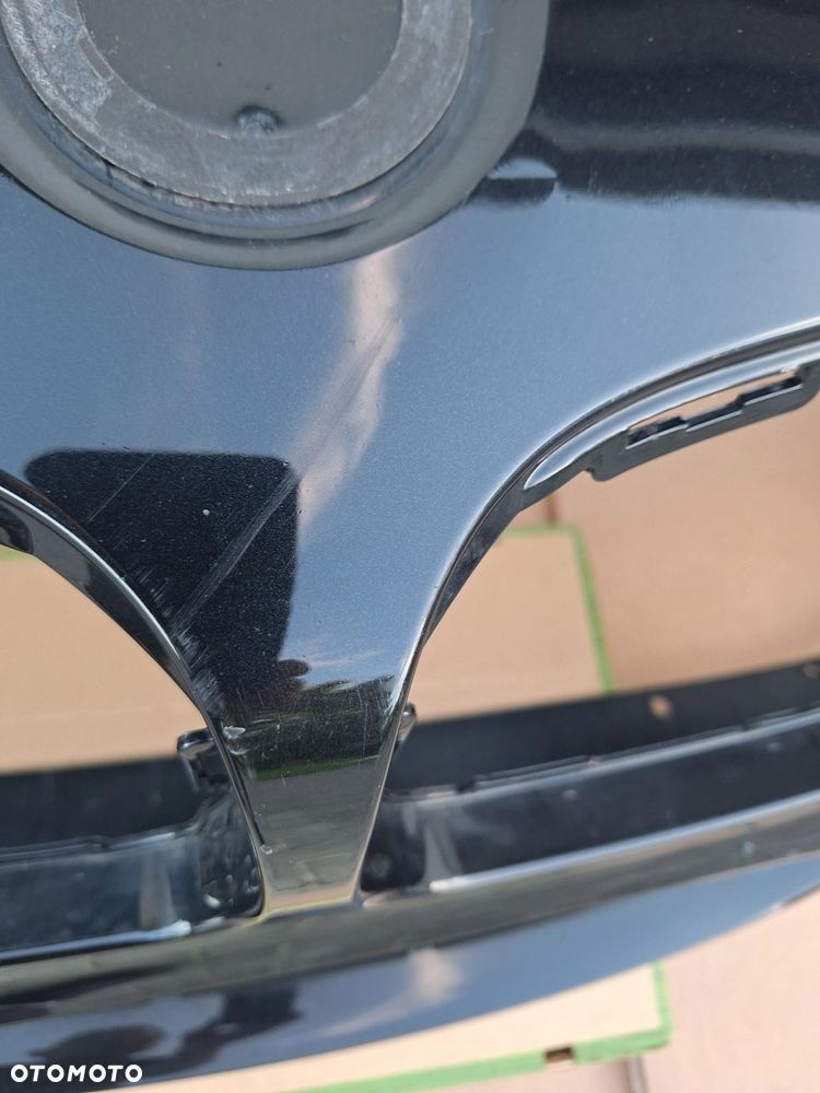 BMW 2 F45 F46 14-18 ACTIVE TOURER NIE KLEJONY! ZDERZAK PRZÓD PRZEDNI ORYG. 7328677 WYSYŁKA 24H - 6