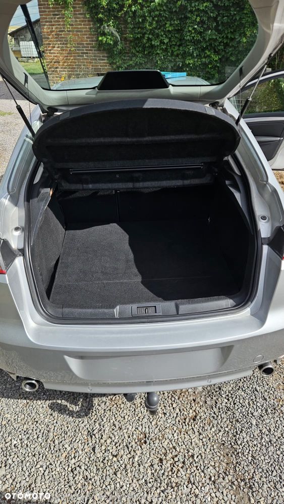 Renault Laguna - 5