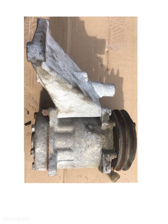 Kompresor klimatyzacji SANDEN ETC7994 RANGE ROVER CLASSIC - 2
