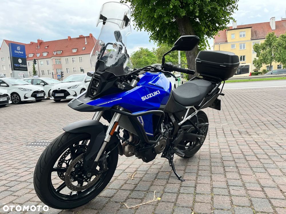 Suzuki DL - 2