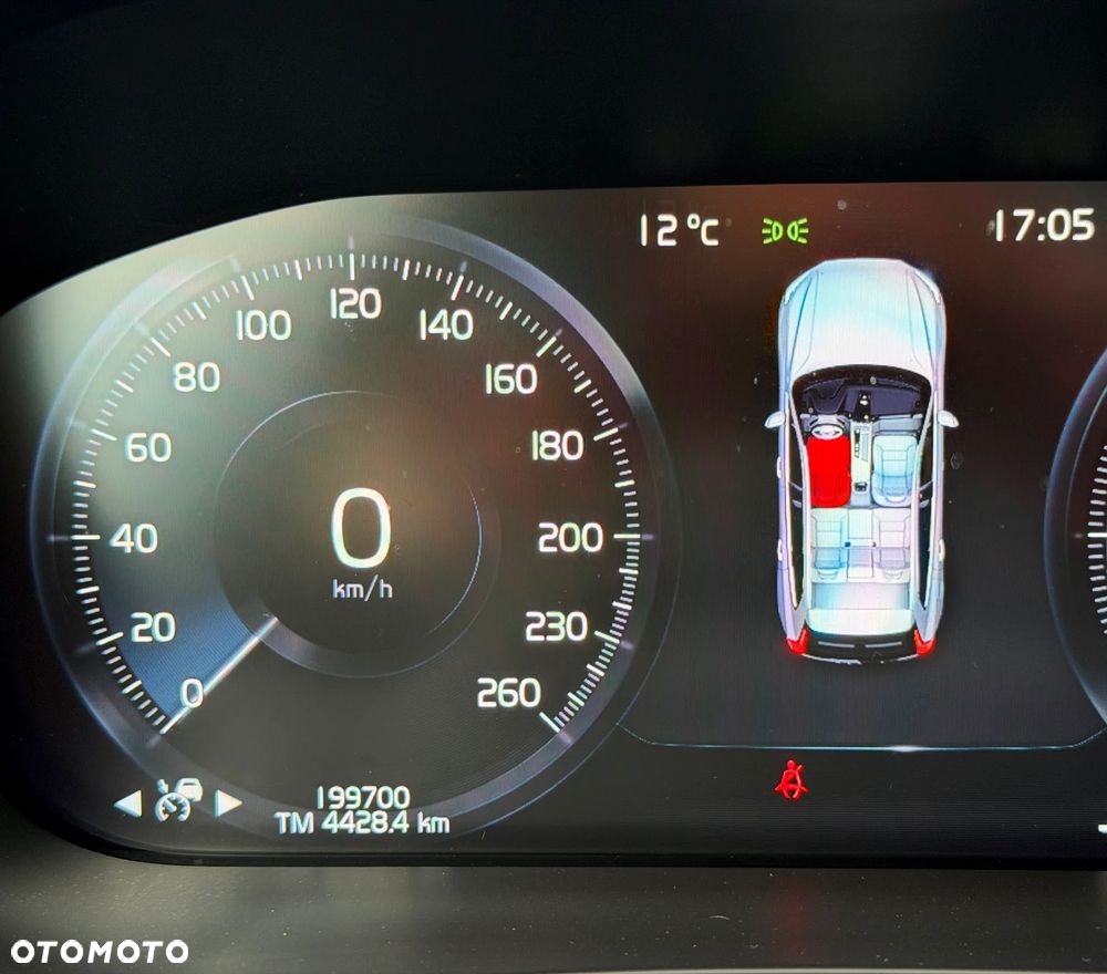 Volvo XC 60 D4 AWD Inscription - 33