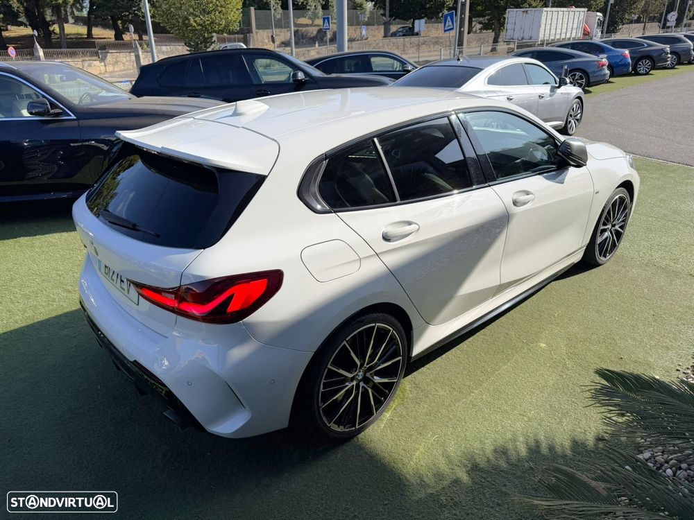 BMW M135i xDrive - 11