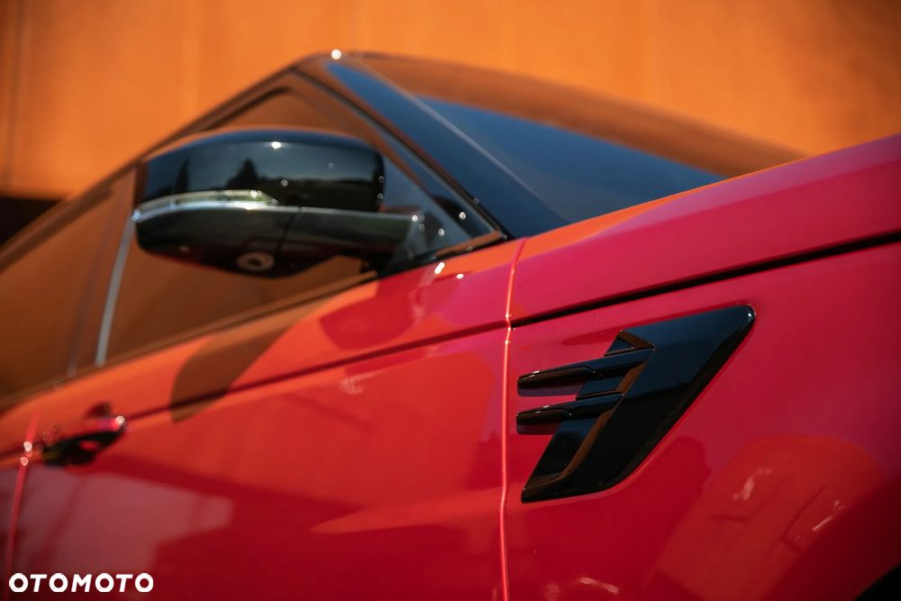 Land Rover Range Rover Sport S 3.0 V6 S/C HSE Dynamic - 15