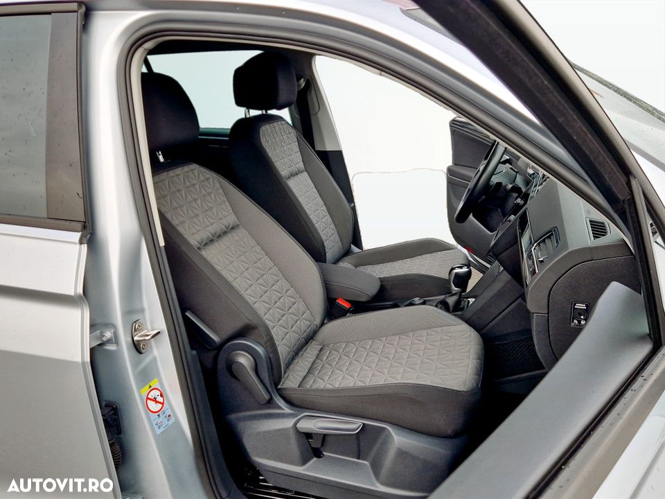 Volkswagen Tiguan 2.0 TDI SCR 4MOTION DSG Life - 20