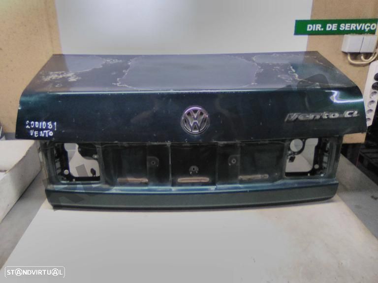 Tampa Da Mala  Vw Vento (1h) [1991_1998] 1.4 - 1