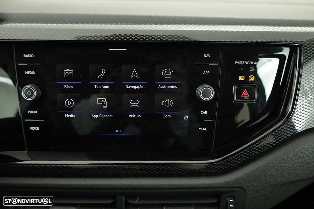 VW Taigo 1.0 TSI Urban - 9