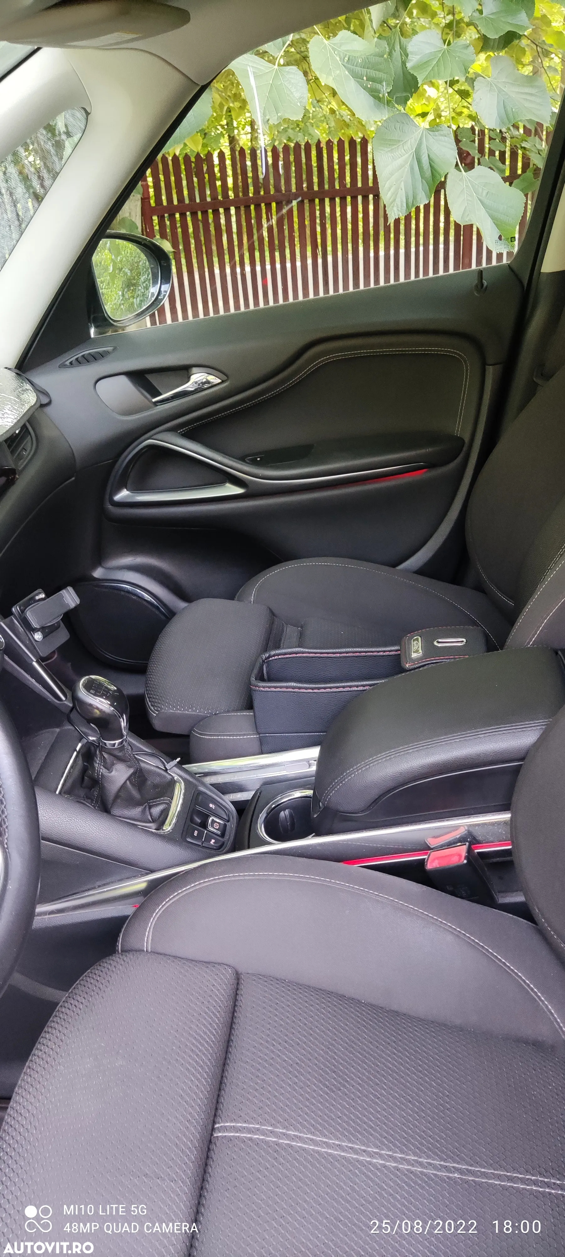 Opel Zafira Tourer 2.0 CDTI ecoFLEX Start/Stop Edition - 15