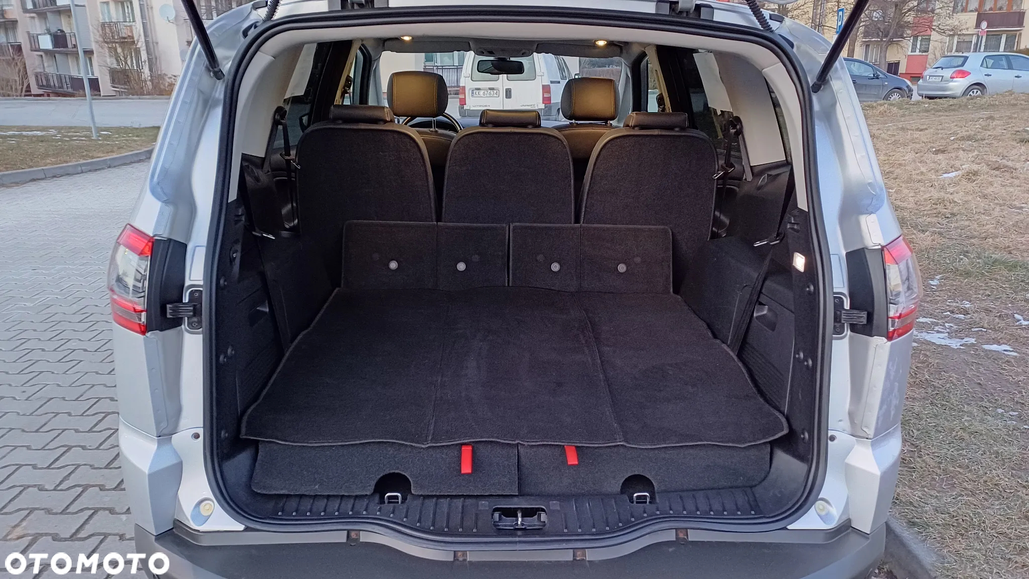 Ford S-Max 2.0 T Platinium X MPS6 - 19