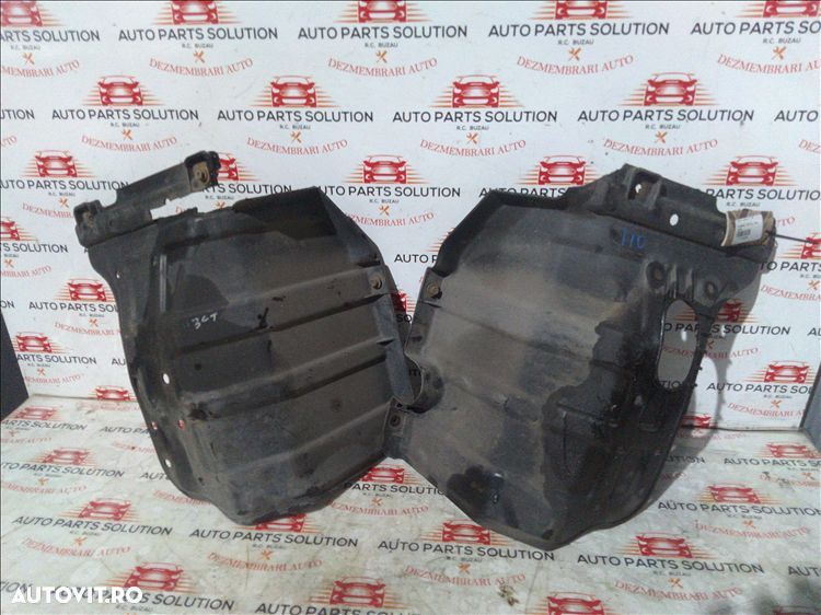 scut motor 1.1b hyundai i10 an fabr. 2008 - 1