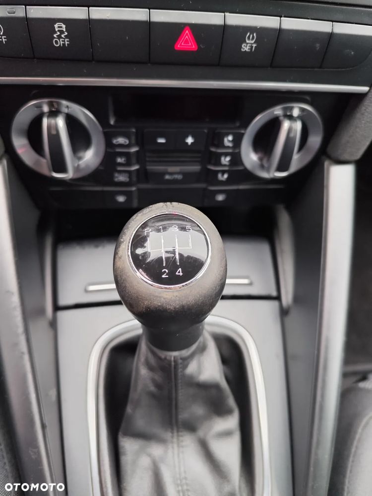 Audi A3 Sportback - 14