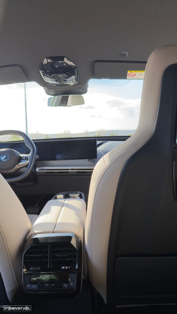 BMW iX xDrive 50 - 44