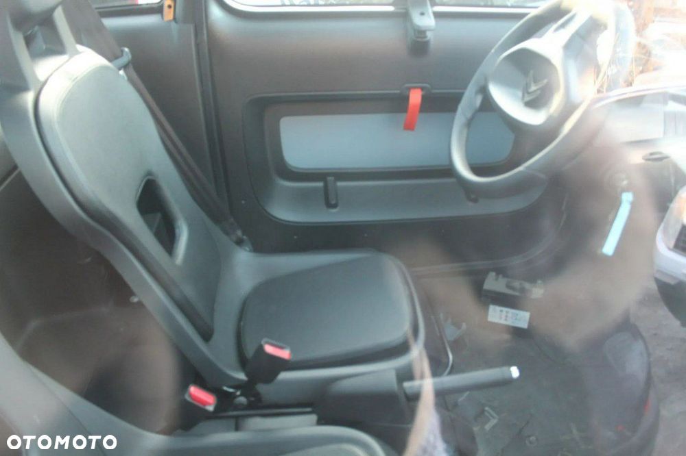 Citroën Inny - 5