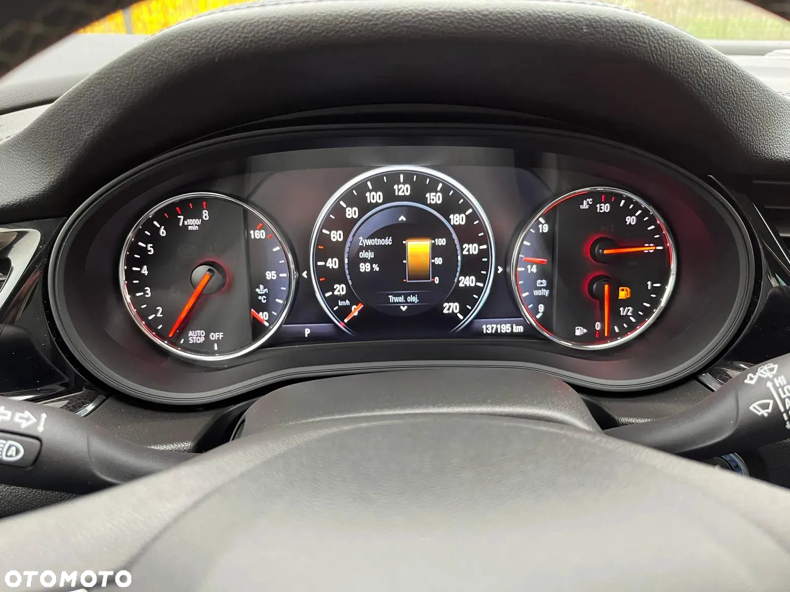 Opel Insignia Sports Tourer 1.5 Direct InjectionT Dynamic - 23