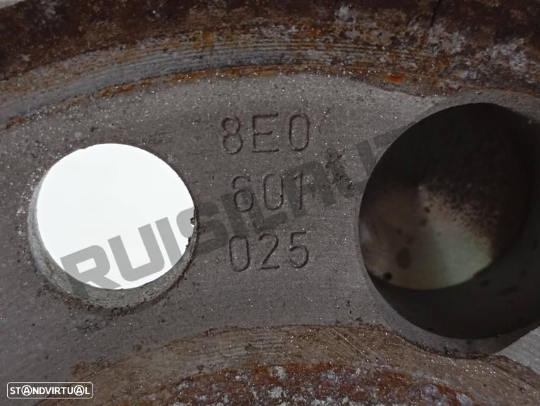 Jante Alumínio R15 8e060_1025 Audi A4 B5 Avant (8d) [1994_2001] - 3