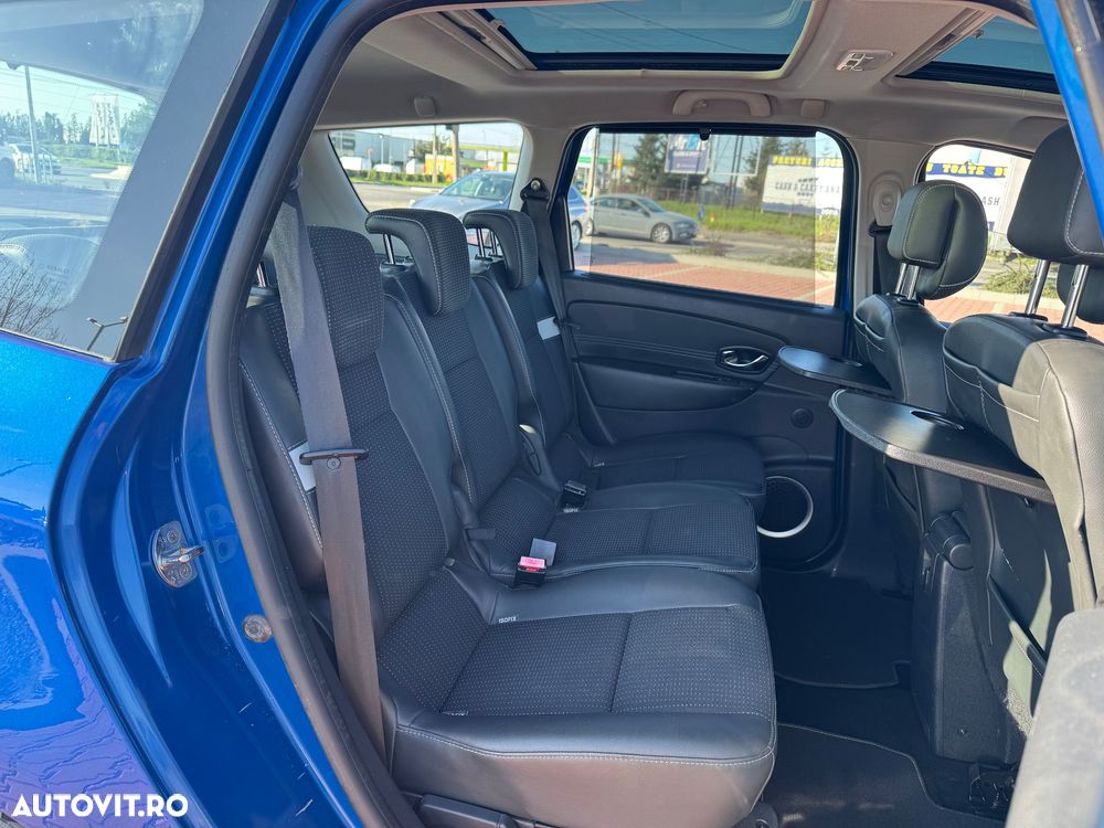 Renault Scenic 1.6 16V Expresion - 15
