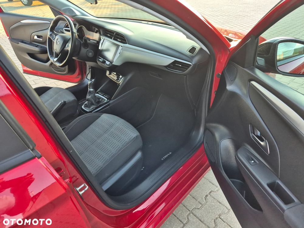 Opel Corsa 1.2 Elegance Business Pack S&S - 15