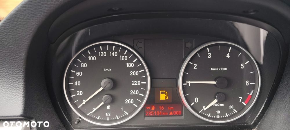 BMW Seria 3 - 20