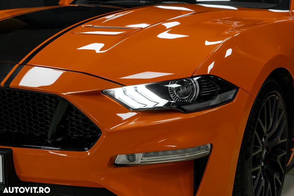 Ford Mustang - 18