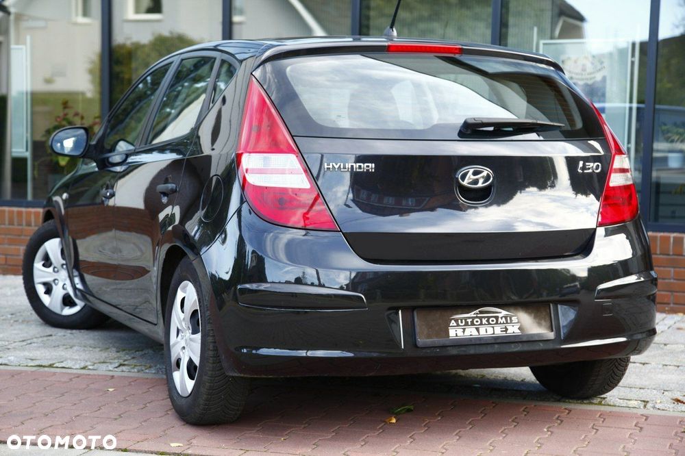 Hyundai i30 1.4 Comfort - 21