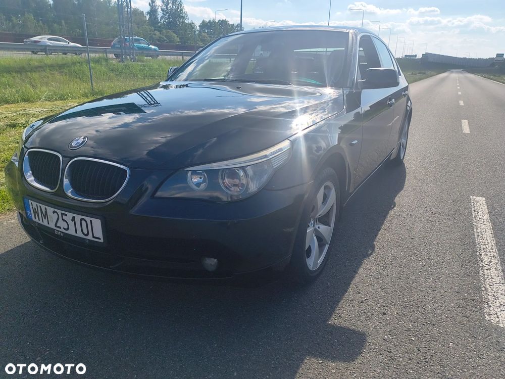 BMW Seria 5 - 13