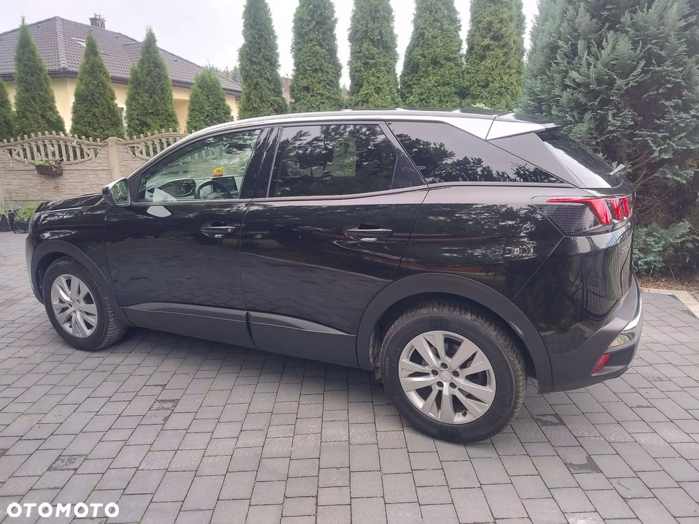 Peugeot 3008 - 7