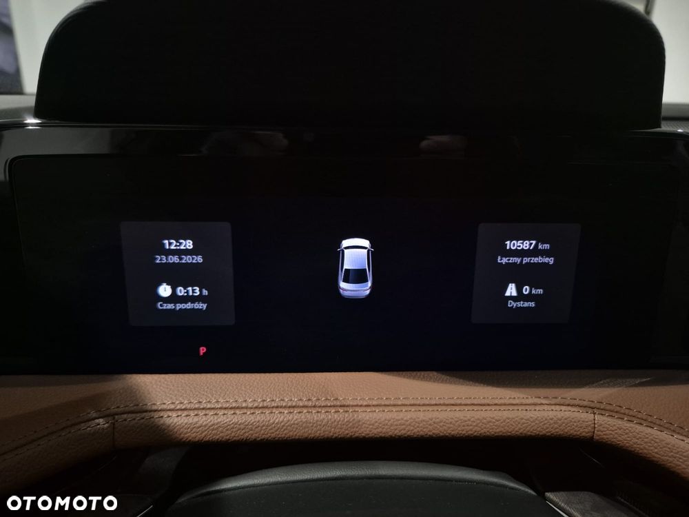 Skoda Superb 1.5 TSI mHEV Selection DSG - 17