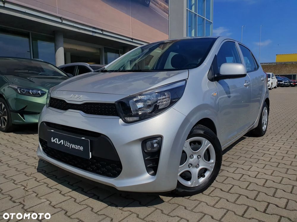 Kia Picanto 1.0 M - 20