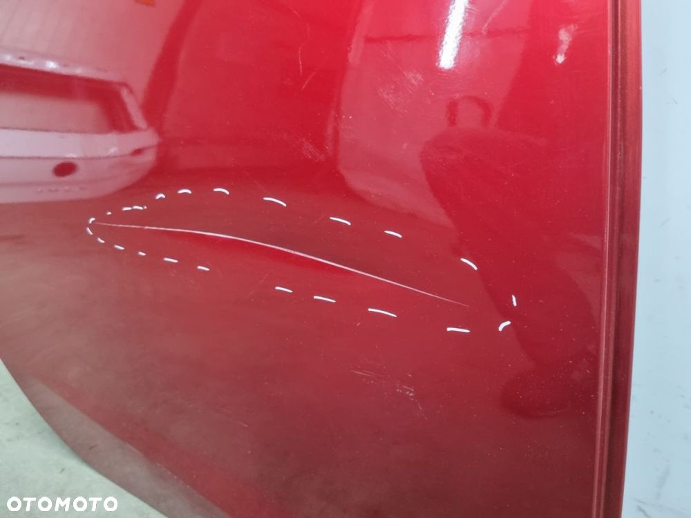 Drzwi Mazda 6 III GJ 12r.- Sedan prawe tylne prawy tył GHK172010 - 12