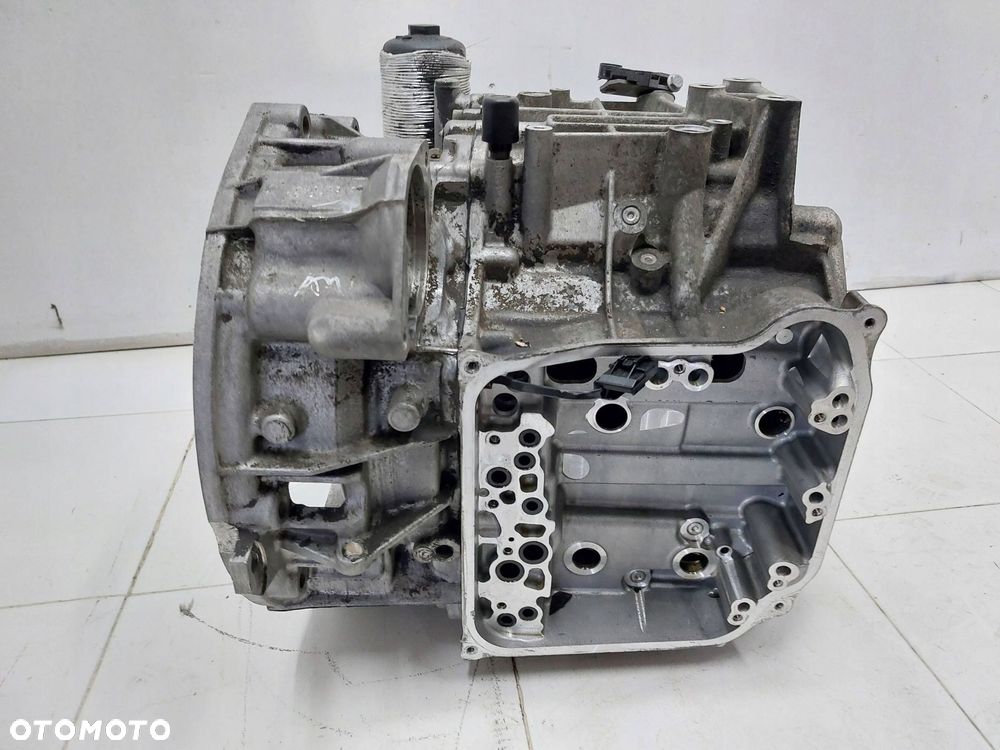 vw tiguan audi q3 2.0 tdi 4x4 skrzynia biegów dsg myg - 5