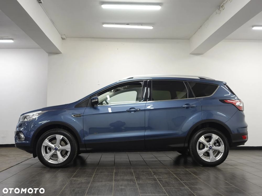 Ford Kuga - 6