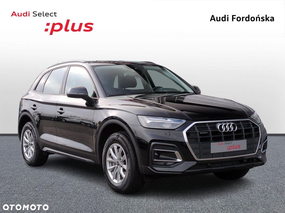 Audi Q5 - 7
