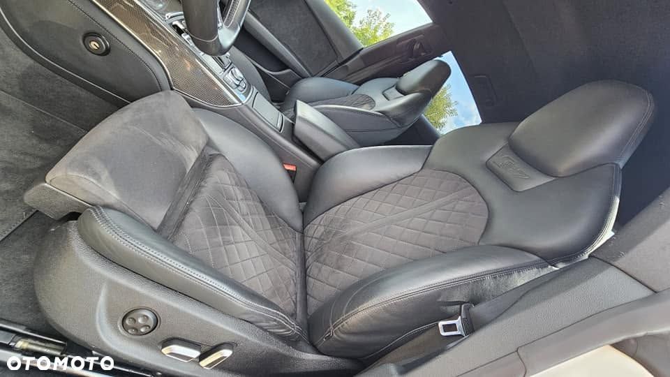 Audi S7 Sportback 4.0 TFSI Quattro S tronic - 14