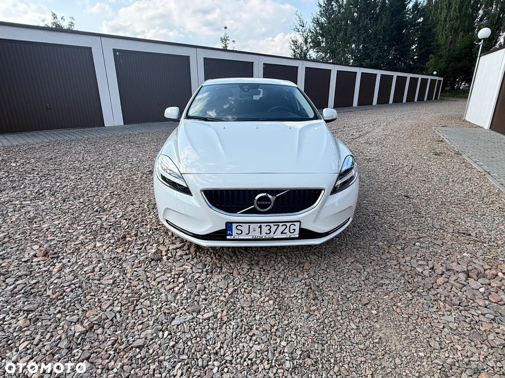 Volvo V40 T2 Drive-E Base - 3