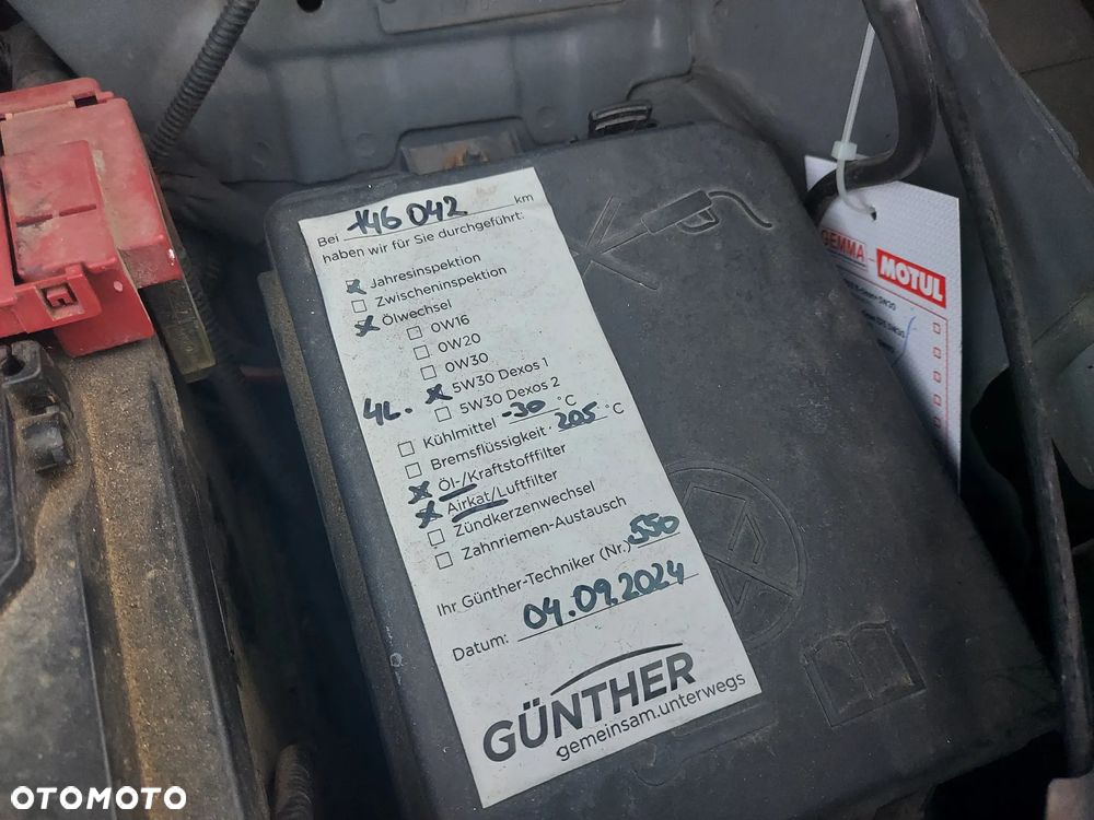 Opel Mokka 1.4 T Cosmo S&S - 33