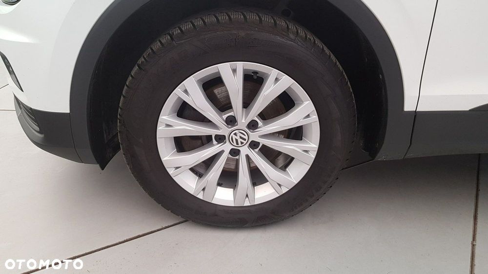 Volkswagen Tiguan - 13