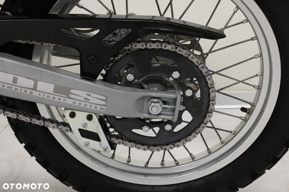 Derbi Senda - 40