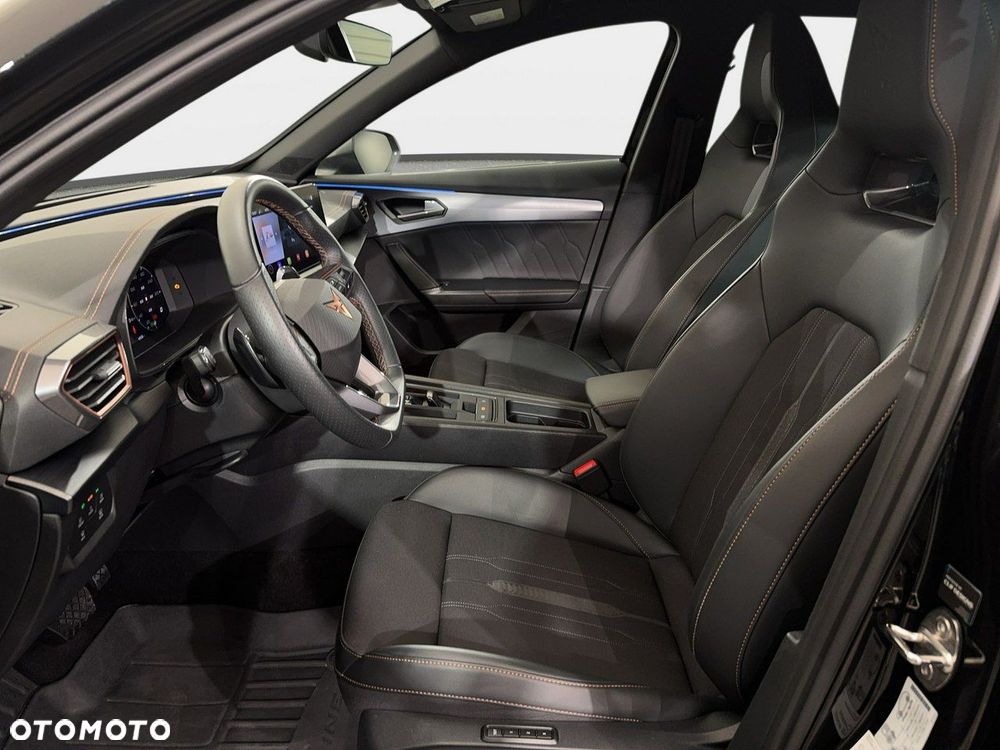 Cupra Formentor - 13