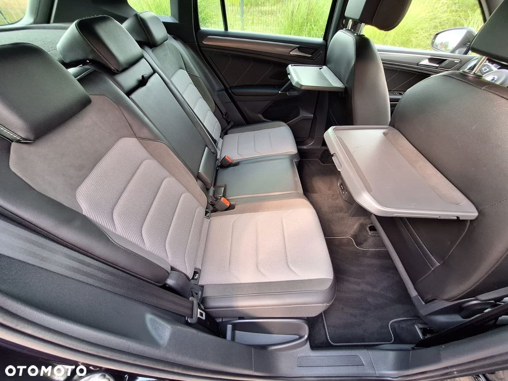 Volkswagen Tiguan 2.0 TDI SCR 4MOTION DSG Highline - 19