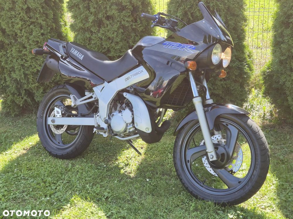 Yamaha TDR - 1
