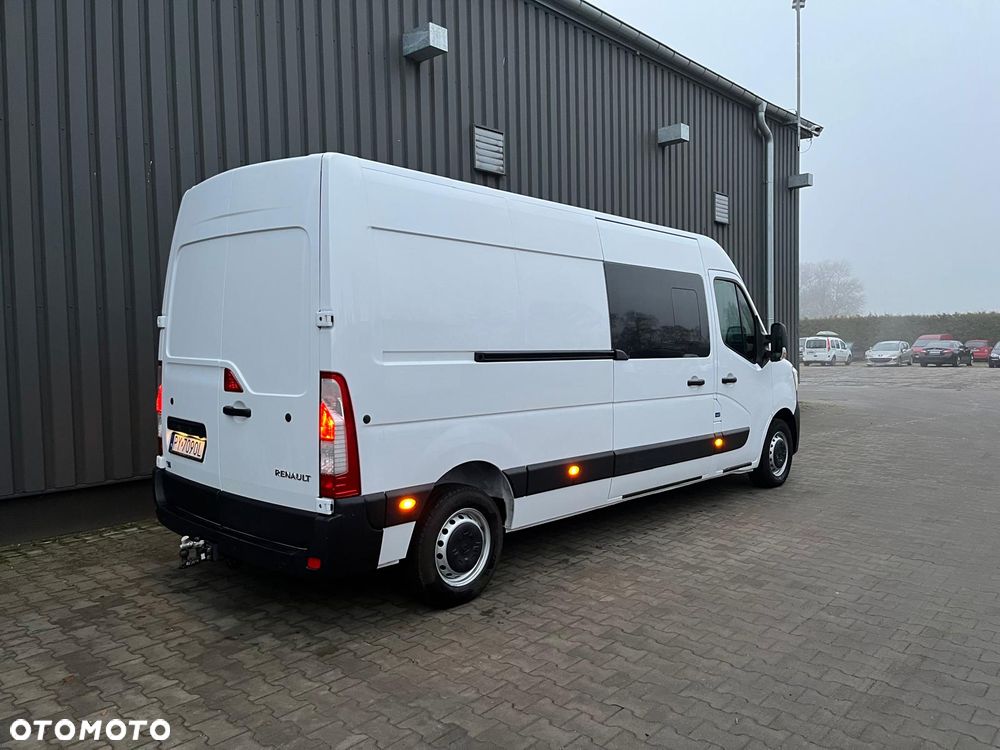 Renault Master - 6