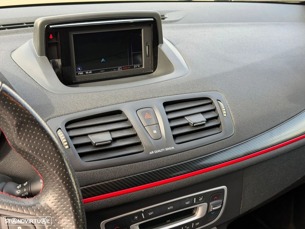 Renault Mégane 1.5 dCi GT Line - 16