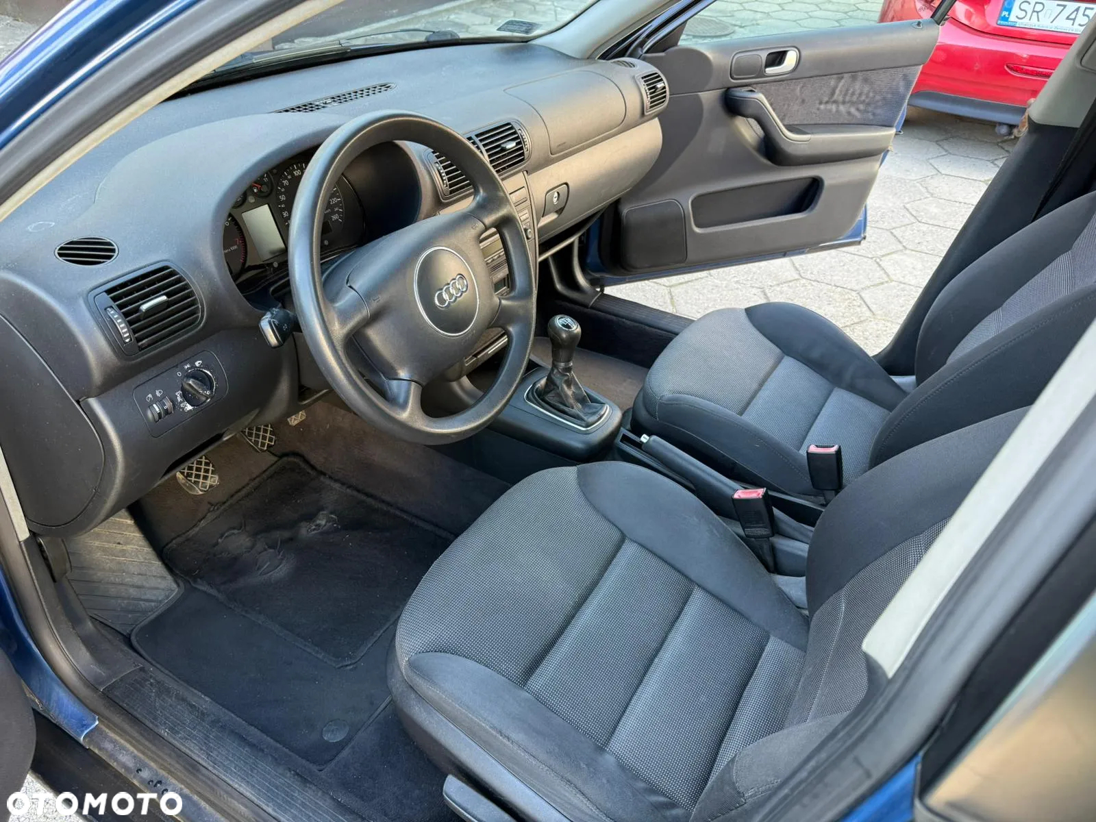 Audi A3 - 13