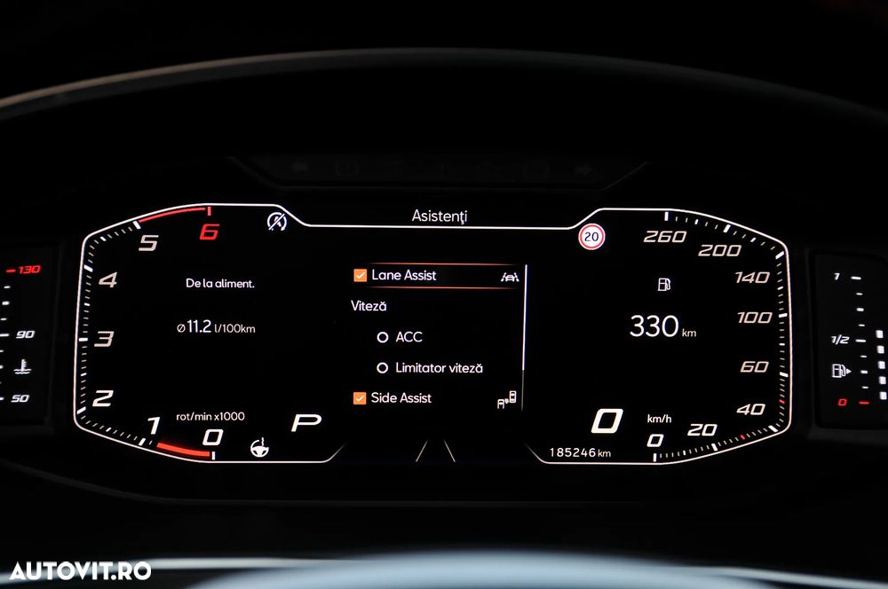 Seat Tarraco 2.0 TDI DSG 4DRIVE Xcellence - 40