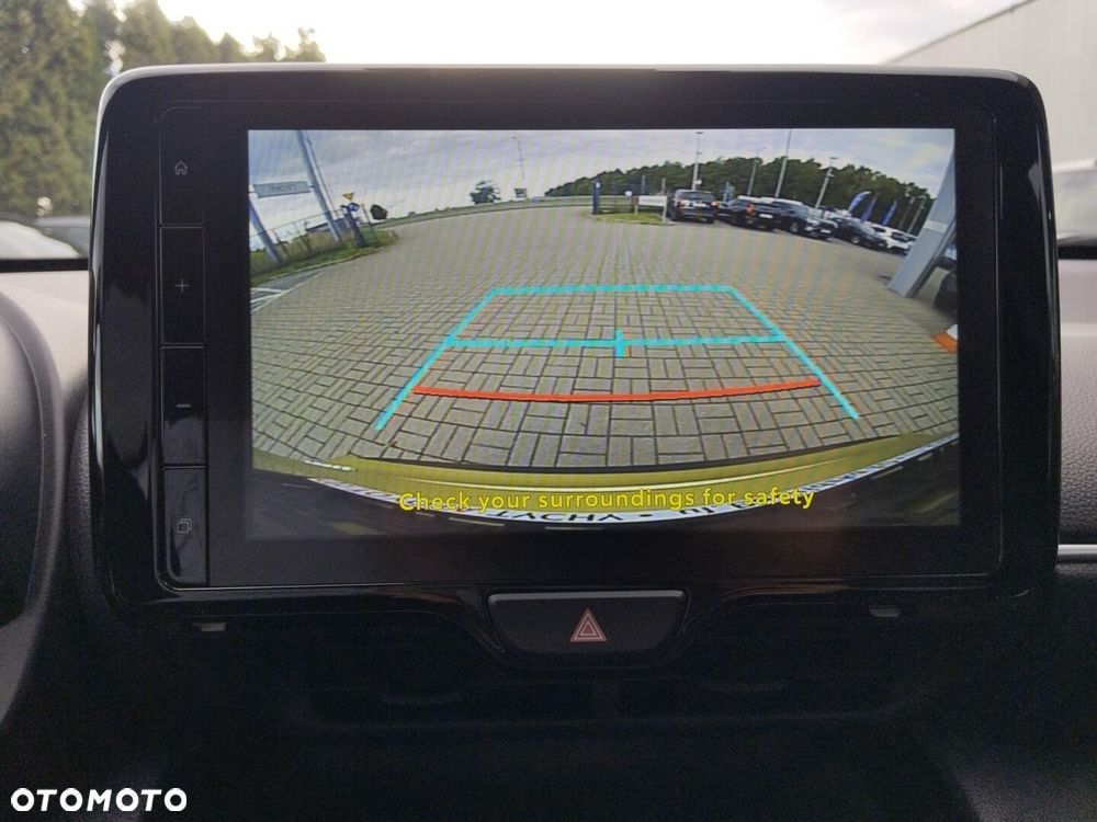 Toyota Yaris Cross Hybrid 1.5 Comfort - 15