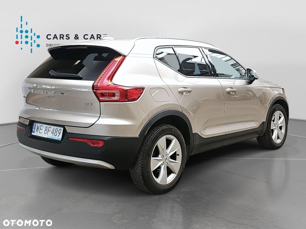 Volvo XC 40 - 23