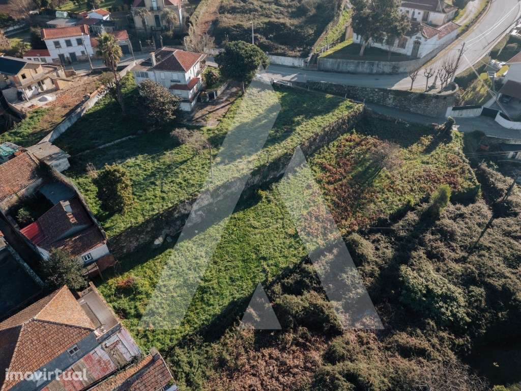 Terreno em Mosteirô - Grande imagem: 2/8