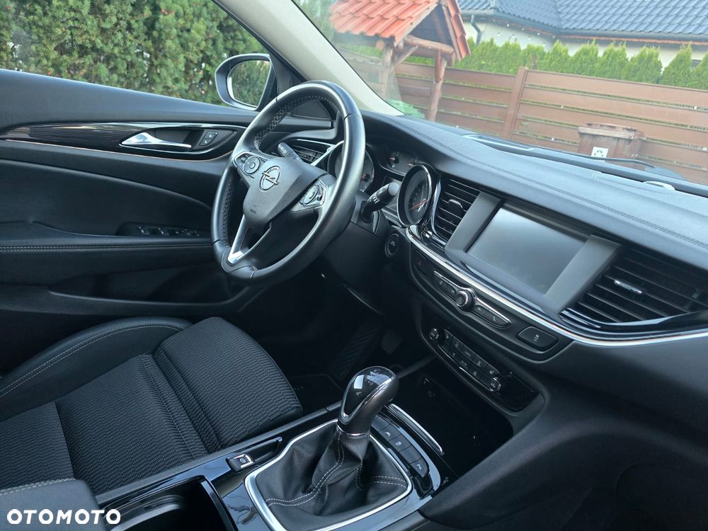 Opel Insignia 2.0 CDTI Elite S&S - 13
